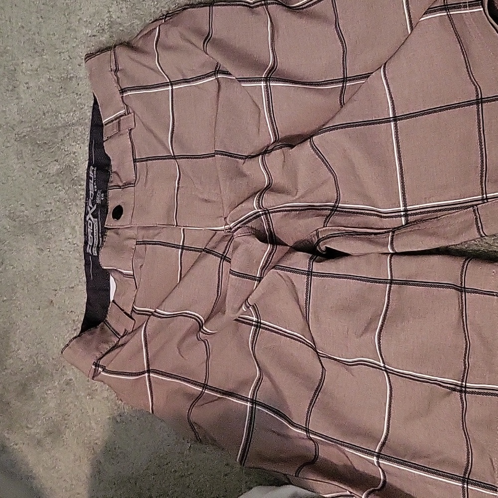 Boys size 16 shorts